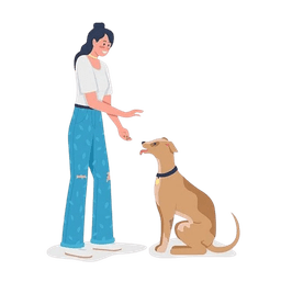 Dog Training Service