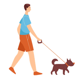Dog Walking Service