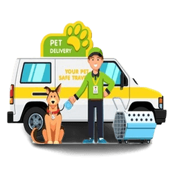 Pet Relocation Service