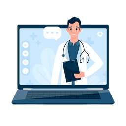 Vet Online Consultation